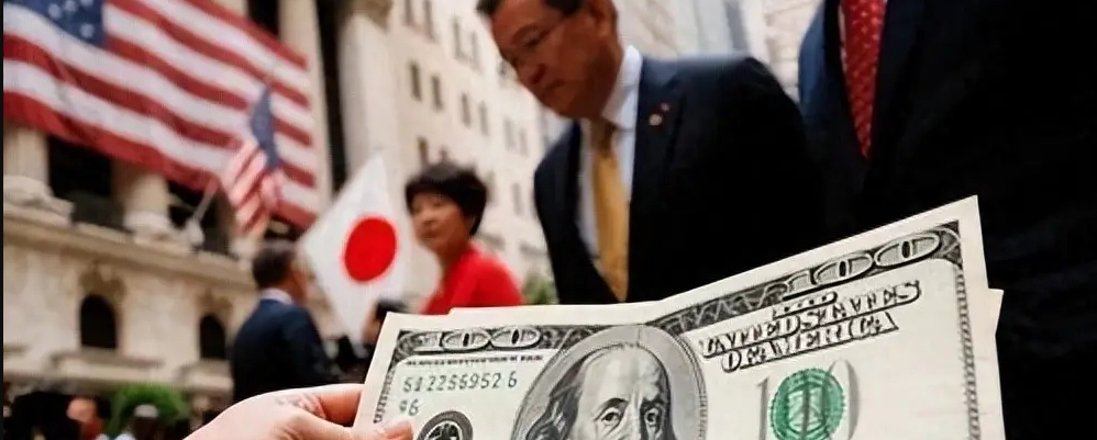 美元作为关键货币和美国作为流动性主要提供国，是支持美国打冷战、维护霸权最重要的制度安排